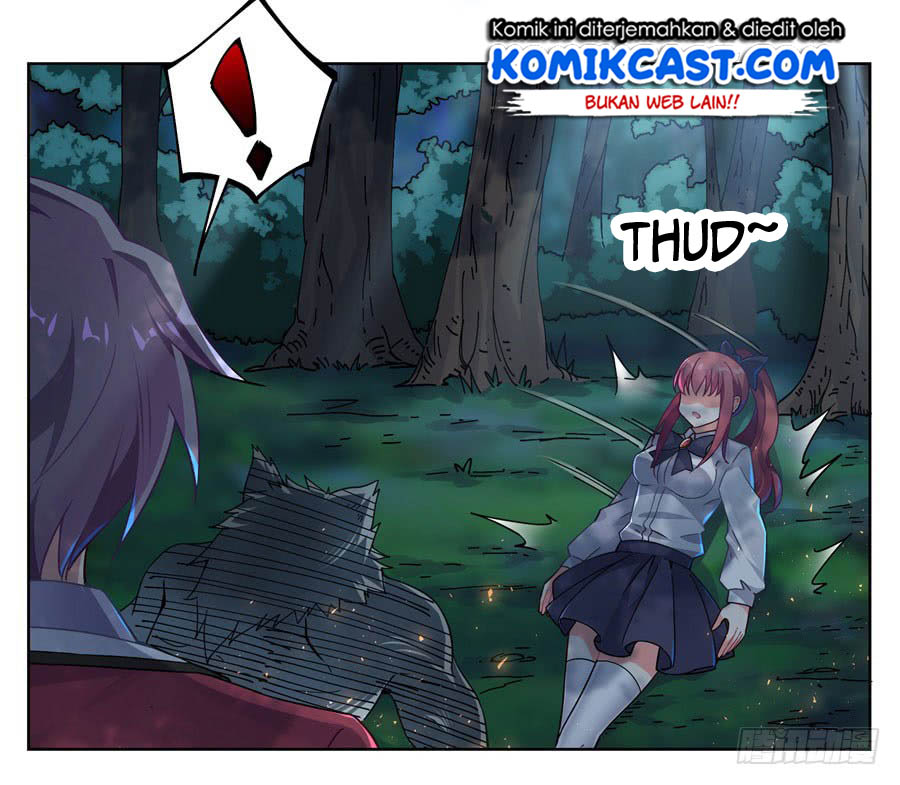I Picked Up a Demon Lord as a Maid Chapter 10 Gambar 23